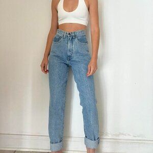 Pepe Jeans Women's Blue Jeans